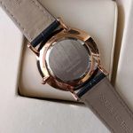 Relogio Patek Philippe Calatrava Cod.pktr-002