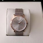 Relogio Patek Philippe Calatrava Cod.pktr-003