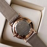 Relogio Patek Philippe Calatrava Cod.pktr-003