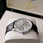 Relogio Patek Philippe Calatrava Cod.pktr-005