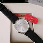 Relogio Patek Philippe Calatrava Cod.pktr-005