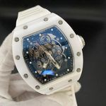Relogio Richard Mille Cod.rmmac-001