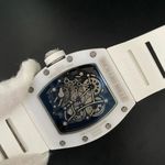 Relogio Richard Mille Cod.rmmac-001