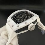 Relogio Richard Mille Cod.rmmac-001
