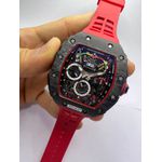 Relogio Richard Mille Cod.rmmac-0018