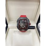 Relogio Richard Mille Cod.rmmac-0018