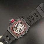 Relogio Richard Mille Cod.rmmac-002