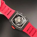 Relogio Richard Mille Cod.rmmac-003