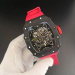 Relogio Richard Mille Cod.rmmac-003