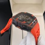 Relogio Richard Mille Cod.rmmac-004
