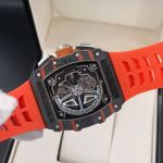 Relogio Richard Mille Cod.rmmac-004