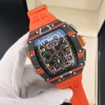 Relogio Richard Mille Cod.rmmac-004