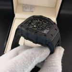 Relogio Richard Mille Cod.rmmac-0017