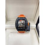 Relogio Richard Mille Cod.rmmac-005