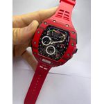 Relogio Richard Mille Cod.rmmac-008