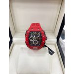 Relogio Richard Mille Cod.rmmac-008
