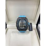 Relogio Richard Mille Cod.rmmac-0011