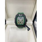 Relogio Richard Mille Cod.rmmac-0012