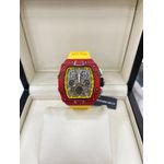 Relogio Richard Mille Cod.rmmac-009