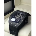 Relogio Richard Mille Cod.rmmac-0014
