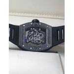 Relogio Richard Mille Cod.rmmac-0014