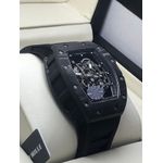 Relogio Richard Mille Cod.rmmac-0014