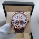 Relogio Roger Dubuis cod.RD2M-002