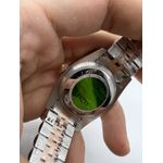 Relogio Rolex Datejust Jubile Cod.rxdtju-0010