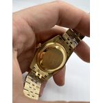Relogio Rolex Datejust Jubile Cod.rxdtju-003