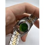 Relogio Rolex Datejust Jubile Cod.rxdtju-005