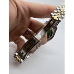 Relogio Rolex Datejust Jubile Cod.rxdtju-005