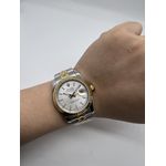 Relogio Rolex Datejust Jubile Cod.rxdtju-005