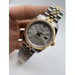 Relogio Rolex Datejust Jubile Cod.rxdtju-005