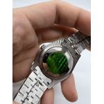 Relogio Rolex Datejust Jubile Cod.rxdtju-005