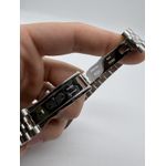 Relogio Rolex Datejust Jubile Cod.rxdtju-005