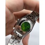 Relogio Rolex Datejust Jubile Cod.rxdtju-006