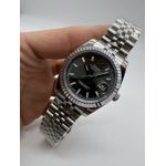 Relogio Rolex Datejust Jubile Cod.rxdtju-006