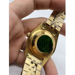 Relogio Rolex Datejust Jubile Cod.rxdtju-007