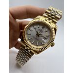 Relogio Rolex Datejust Jubile Cod.rxdtju-007