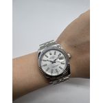Relogio Rolex Datejust Jubile Cod.rxdtju-008