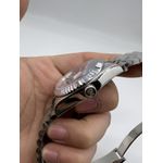 Relogio Rolex Datejust Jubile Cod.rxdtju-009