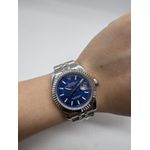 Relogio Rolex Datejust Jubile Cod.rxdtju-009