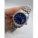 Relogio Rolex Datejust Jubile Cod.rxdtju-009
