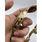 Relogio Rolex Dweller Cod.rxdol-005