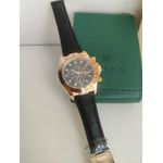 Relogio Rolex Couro Cod.RXDCYZ-001