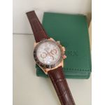 Relogio Rolex Couro Cod.RXDCYZ-003