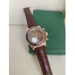 Relogio Rolex Couro Cod.RXDCYZ-004