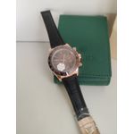 Relogio Rolex Couro Cod.RXDCYZ-005