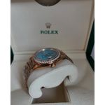 Relogio Rolex DAY DATE PEDRA Cod.RXMPCO-001