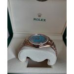 Relogio Rolex DAY DATE PEDRA Cod.RXMPCO-001